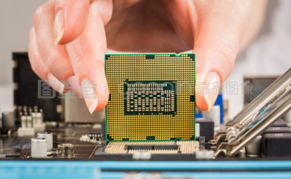 现代计算机的基石 处理器与主板的协同进化