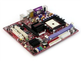 斯巴达克/SPARK A200GDMS主板驱动下载指南