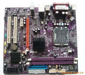 主板供电相数解析与四核CPU兼容性指南